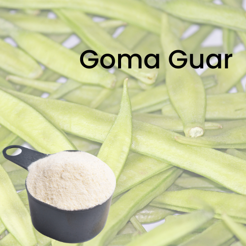 Goma Guar